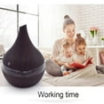 thumbnail image 3 of ESULOMP Aroma Essential Oil Diffuser LED Aroma Aromatherapy Humidifier, 3 of 5