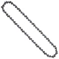 thumbnail image 3 of Semi Chisel Chainsaw Chain 16 inch .058 3/8 60DL Husqvarna Poulan Jonsered 810-CCC2316H, 3 of 5
