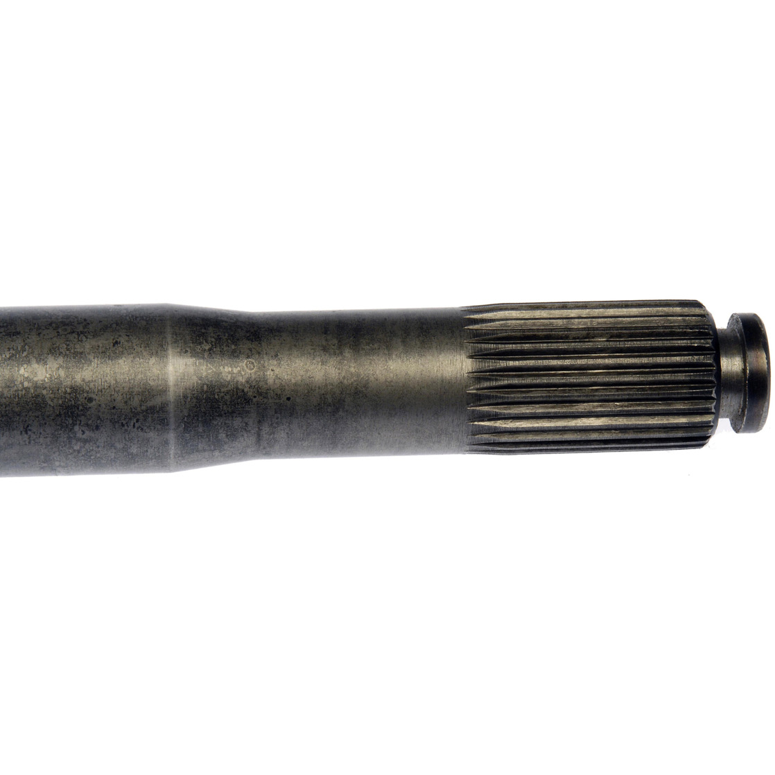Dorman 630-604A Rear Passenger Side Drive Axle Shaft for Specific Models