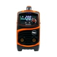 thumbnail image 2 of SOLDADORA INVERSORA JASIC ARC200DC TIG/MMA 200A 110/220V, 2 of 4