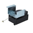 thumbnail image 3 of Drainage Motor Drain Valve, Easy To Install Drain Valve, 3.3 X 2.6inch Lightweight Drain Valve Stroke For Kitchen Home, 3 of 8