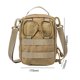thumbnail image 4 of Bolsa De Almacenamiento De Luz De Camping Lighthouse Lighthouse Camping Light Bag para Black Dog ESLNF Goal Zero ML4 (Khaki) Ndcxsfigh Para Estrenar, 4 of 8