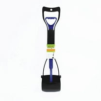 Pooper Scooper Hassle Free Jumbo Pets Waste Scooper
