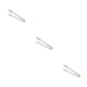 thumbnail image 4 of Pinzas para alimentos Injueey acero inoxidable, 4 of 6