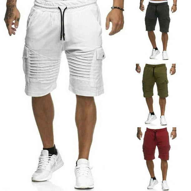 mens cargo bottoms