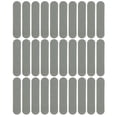 thumbnail image 1 of 50Pcs Silver Polishing Rods Silver Jewelry Polishing Sticks Jewelry Buffing Bars, 1 of 3