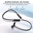 thumbnail image 2 of Auriculares Lenovo Blanco, 2 of 8