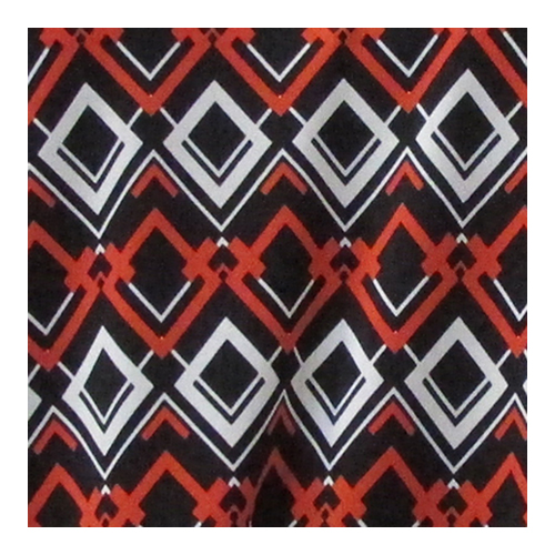 Tangerine Diamond Links