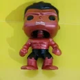 thumbnail image 4 of FUNKO POP Marvel Hulk 822# 241# 68# Vinyl Figure Toys #39 Compound Hulk (Metalic ) #31 Red Hulk Action Figure Toys Doll Gifts, 4 of 5