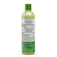 thumbnail image 2 of ORS Olive Oil Creamy Aloe Shampoo, 2 of 2