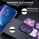 thumbnail image 3 of Threehao Funda para Samsung Galaxy S25 Plus, Ultra Delgado Flexible Suave TPU Silicona Carcasa con M, 3 of 6