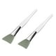thumbnail image 5 of 2pcs Cepillos de silicona para mascarilla facial Sunnimix 13x3cm, 5 of 7