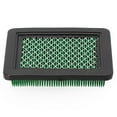 thumbnail image 4 of Air Filter Fits For Honda GCV135/160/190 HRU19 HRU197 HRU217 F220 17211-ZL8-023 Engines Replacement Parts For Lawn Mowers, 4 of 6