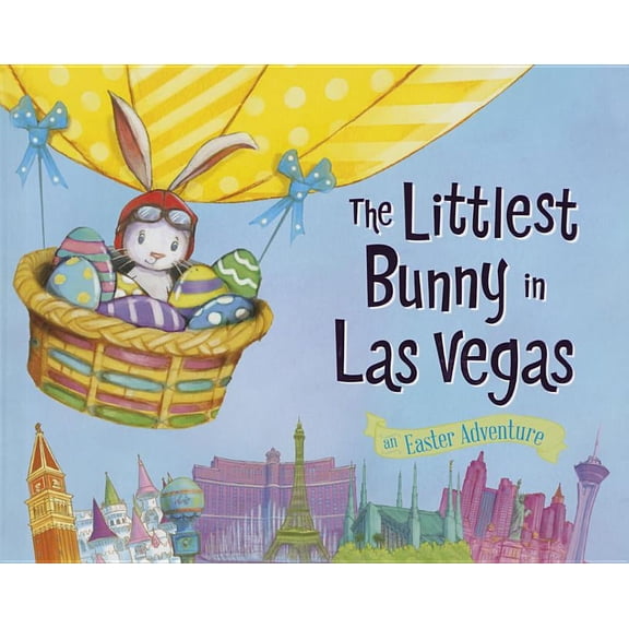 Littlest Bunny in Las Vegas, The