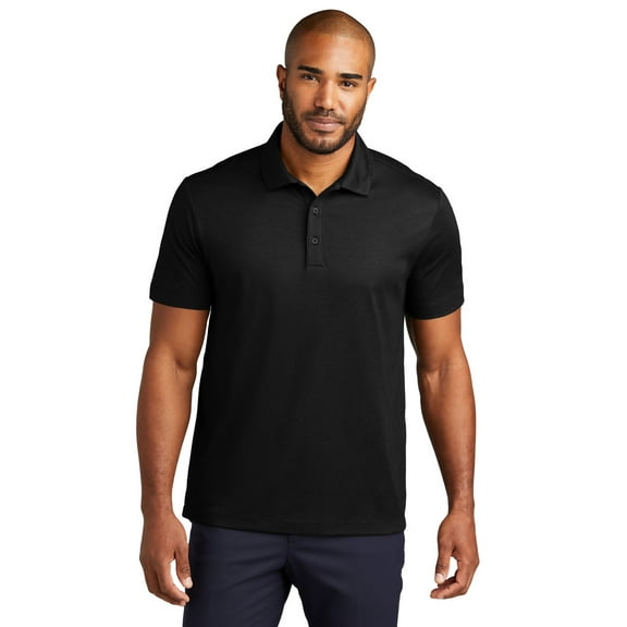 Port Authority Fine Pique Blend Polo K830