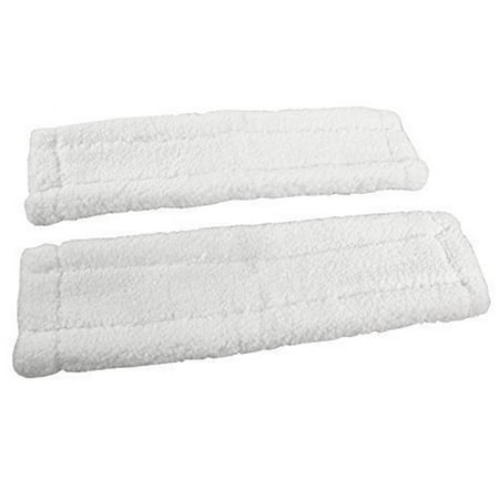 Cleaning Mop Pads Cloths For Karcher WV50 WV55 Window Vacuums (Karcher Wv50 Window Cleaning Vacuum Best Price)