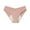 Pink, variant on beishanbush Clothing 2025 Women'S Panties Under $5 Womenâs Cotton Underwear No Show Briefs Breathable Soft Stretch Bikini Underwears