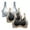 BU2, variant on Fiaer Womens Wireless Bras 3 Pack Comfortable No Underwire Bralettes Full Coverage Everyday Bras Pink XL
