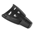 thumbnail image 2 of Carcasa de llave de coche de 4 botones, accesorios de repuesto para Saab 93 95, 2 of 14