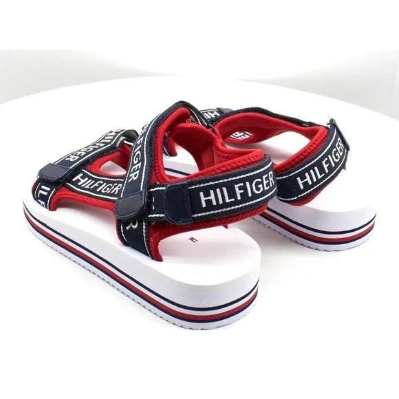 women's nurii hook and loop sport sandals