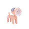 thumbnail image 5 of Mini Night Light Led Adjustable Desk Book Light Cute Pet Light Eye Protection Table Lamp Home ,dog, 5 of 5