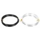 thumbnail image 1 of Cables de bonsai 4pcs cables de entrenamiento de plantas en macetas de aluminio alambre de modelado de árboles de bonsai HOMEMAXS 14062911-MX, 1 of 6