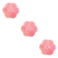 thumbnail image 4 of Baohd 1/2/3/5 1150pack/lot Bead Accessories Easy To Thread Wide Application Not Easy To Fade pink 3PCS, 4 of 6