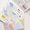 4, variant on Pull Out Sticky Notes Pad for Writing 100 Sheets Note Paper Memo Pad Reminder on Journal Planner Book Fridges Calender
