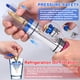 thumbnail image 5 of Reemplazo de tanque de agua de tipo vacío para llenado de refrigerantes de aire acondicionado automático, 5 of 8