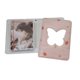 thumbnail image 1 of álbum de carpeta de tarjetas Kpop de 3 pulgadas, mariposa, amor, hueco, 40 bolsillos, álbum de tarjetas de visita ShuxiuWang 8390612490903, 1 of 1