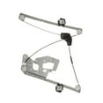thumbnail image 4 of AISIN RPB-020 Power Window Regulator Assembly Fits select: 1997-2000 BMW 528, 2001-2003 BMW 530, 4 of 4