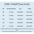 thumbnail image 4 of LNMQLPDBS Girl Tops Size 7-8 Cute Tops Teens Graphic Tees Y2k Girls Long Sleeve Shirts Size 14-16 Shirts for Teens Teen Girl Shirts Girls Clothes, Yellow 6-7 Years, 4 of 9