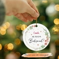 thumbnail image 2 of Will You Be My Bridesmaid Ornament, Custom Name Bridesmaid Proposal Ornament Gift for Sister Best Friend from Bride, Personalized Bridesmaid 2025 Ornament, Bridesmaid Present, Wedding Decor vLwV3r, 2 of 6