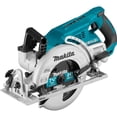 thumbnail image 2 of Kit de sierra circular Makita XSR01PT LXT® de 5 Ah, 36 V (18 V X2), 2 of 7