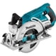 thumbnail image 2 of Kit de sierra circular Makita XSR01PT LXT® de 5 Ah, 36 V (18 V X2), 2 of 7