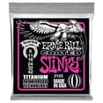 thumbnail image 1 of ERNIE BALL ENCORDADURA GUITARRA ELECTRICA 3123 ERNIE BALL 3123, 1 of 2