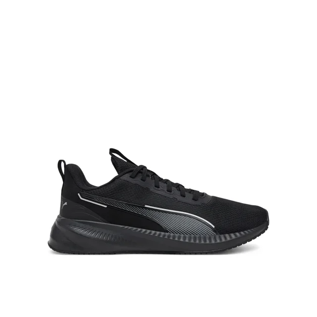 TENIS PUMA FLYER LITE 3 31079704 NEGRO HOMBRE 30CM