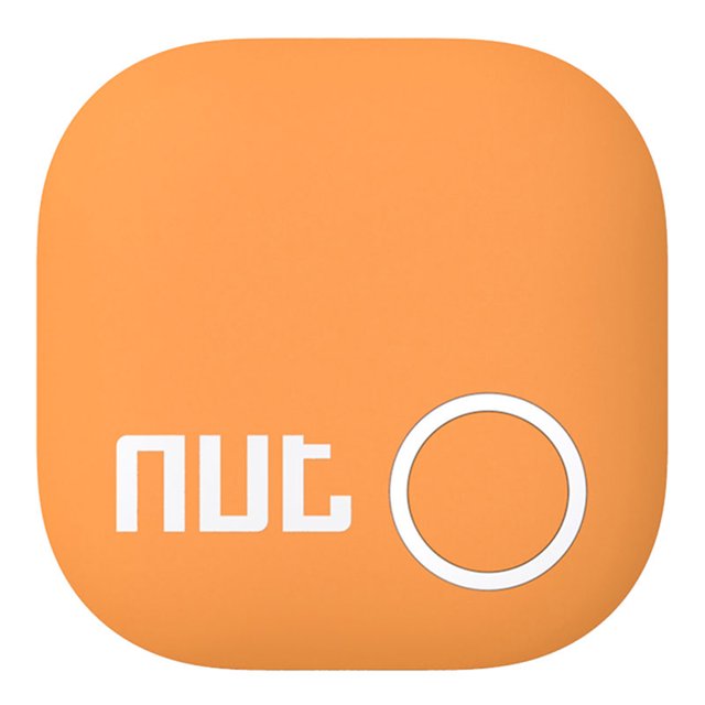 nut 2 Smart Tracker Mini Finder Rastreador inalámbrico de etiquetas BT