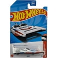 thumbnail image 2 of Toy Hot Wheels Utility & Emergency, paquete de 5 unidades, varios, 2 of 9