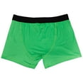thumbnail image 5 of DC Comics Green Lantern Classic Logo Boxer Briefs-Small (28-30), 5 of 5