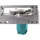 thumbnail image 2 of Sierra circular Makita HS7610 7-1/4» 14A 5.500 RPM 4 kg, 2 of 8