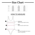 thumbnail image 4 of Hauts Gainants pour Femmes Corset Sans Bretelles pour Femmes Bustier Dos Ouvert Corset en Forme de Sablier Corset Overbust, 4 of 9