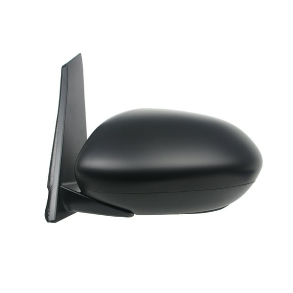 New  OEM Factory Power Driver Side Door Mirror Heated 76250TK8A51ZD fits 2014-2017 Honda Odyssey EX Mini Passenger Van 4-Door