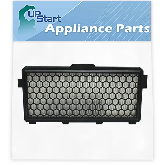Replacement Miele S5980 Vacuum HEPA Filter - Compatible Miele SF-AH 50, SF-HA 50, AH50 HEPA Filter