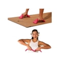 thumbnail image 2 of Par de Mancuernas de Neopreno, 2 of 4