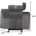 thumbnail image 3 of BBQ Grill Cover (600 Cover), 3 of 5