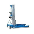 thumbnail image 2 of Genie 16 Ft. 4 In. Superlift Advantage Material Lift, 2 of 4