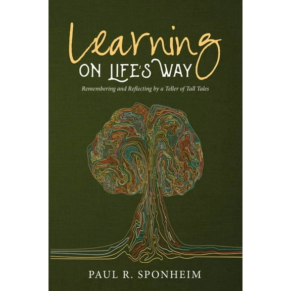 Learning on Life's Way (Hardcover)