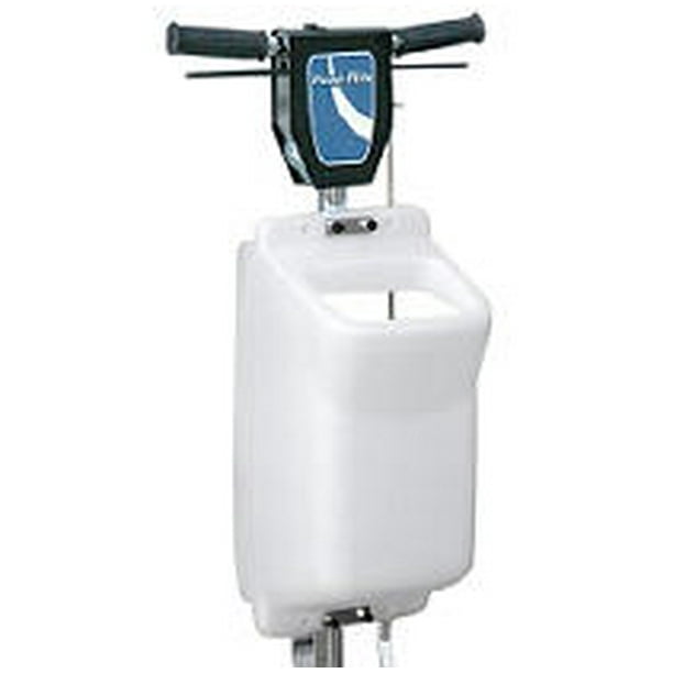 PowrFlite 4 Gallon Floor Machine Solution Tank