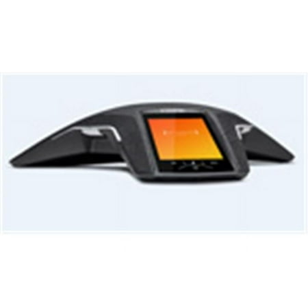 UPC: 7394001011244 | Konftel AB 910101088 800 Hybrid IP Conference Phone